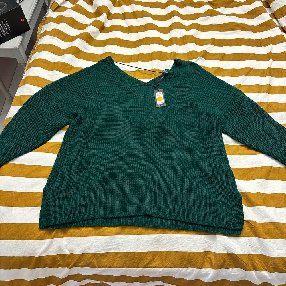 Very Moda knitted sweater BNWT 2XL